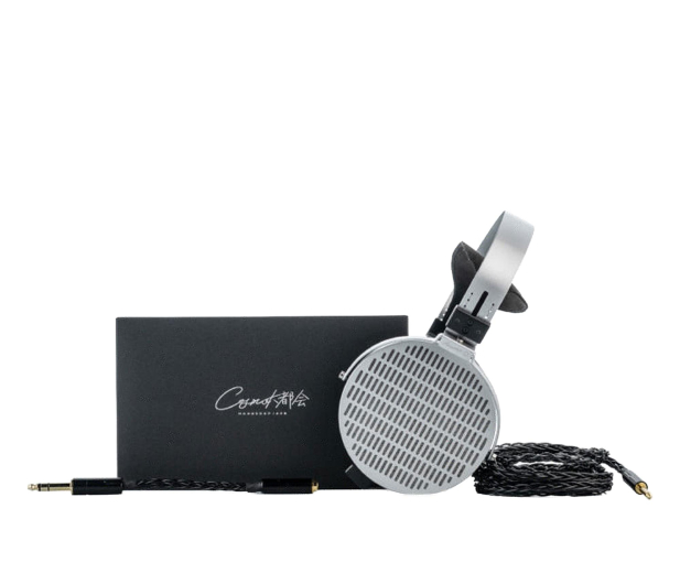 Moondrop COSMO Słuchawki planarne hi-end - 1474148 - zdjęcie 3